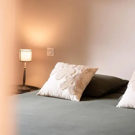 Fleur D 'oranger - Piscine Privative *