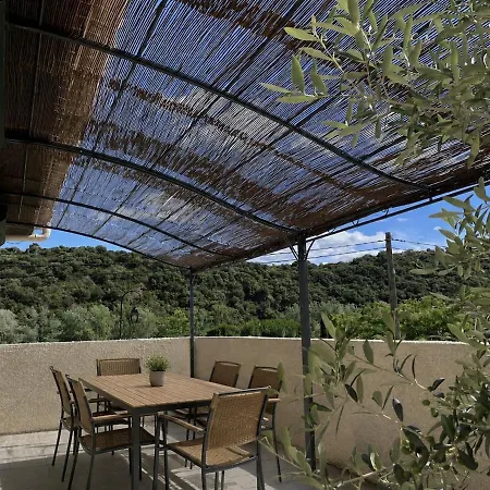 Fleur D 'oranger - Piscine Privative Feriehus