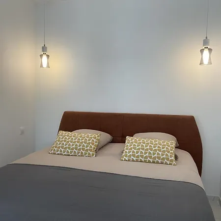 Fleur D 'oranger - Piscine Privative Feriehus