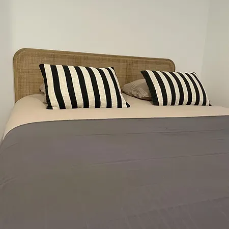 Fleur D 'oranger - Piscine Privative Roquebrun